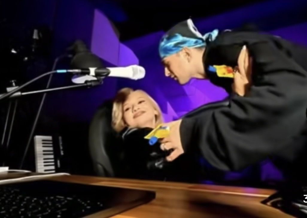 Fausti i Blendusiak
