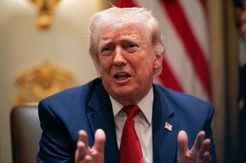 Orędzie Trumpa. Zapowiada "mocne" ataki na Iran