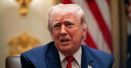 Orędzie Trumpa. Zapowiada "mocne" ataki na Iran