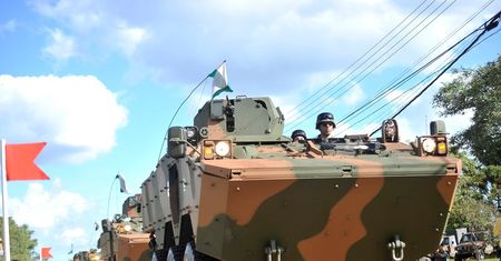 Ukrainie odmówili. Innym sprzedają nawet na kredyt