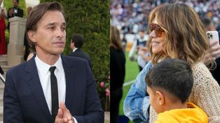 Syn Halle Berry miał ROZPACZLIWIE prosić ojca o pomoc. Ujawniono, co 12-latek napisał po rzekomym DUSZENIU przez matkę