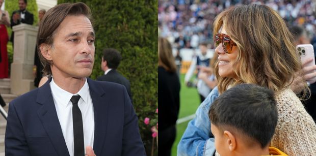 Syn Halle Berry miał ROZPACZLIWIE prosić ojca o pomoc. Ujawniono, co 12-latek napisał po rzekomym DUSZENIU przez matkę