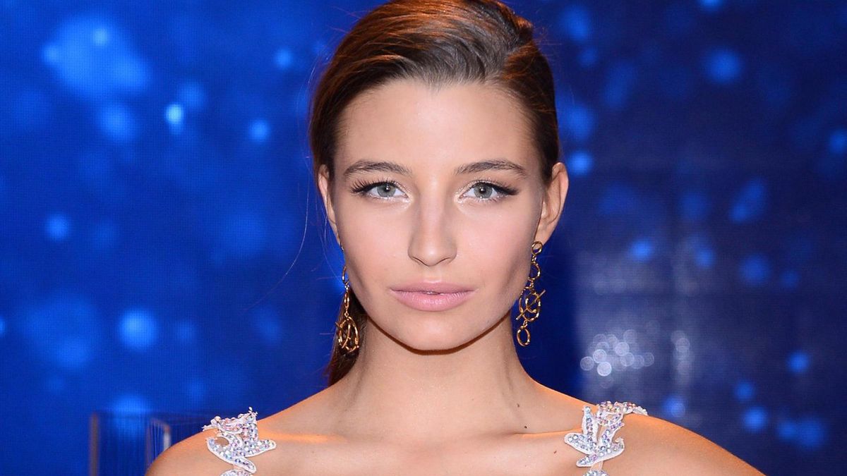 Julia Wieniawa uderza w Kaję Godek