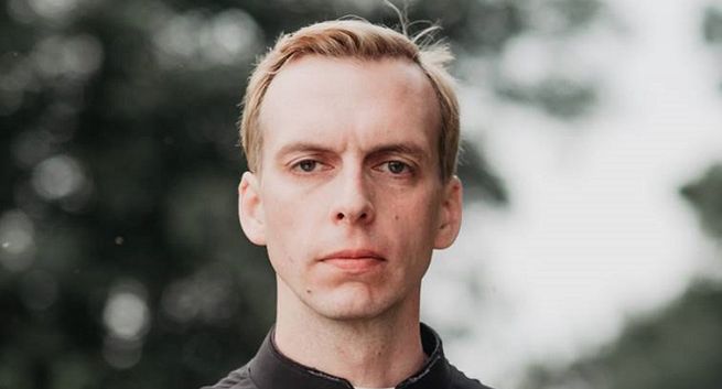 Film „Wyszyński - zemsta czy przebaczenie” w kinach od 17 września, Ksawery Szlenkier w roli głównej (wideo)