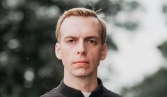 Film „Wyszyński - zemsta czy przebaczenie” w kinach od 17 września, Ksawery Szlenkier w roli głównej (wideo)