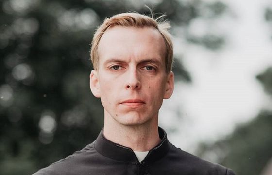 Film „Wyszyński - zemsta czy przebaczenie” w kinach od 17 września, Ksawery Szlenkier w roli głównej (wideo)