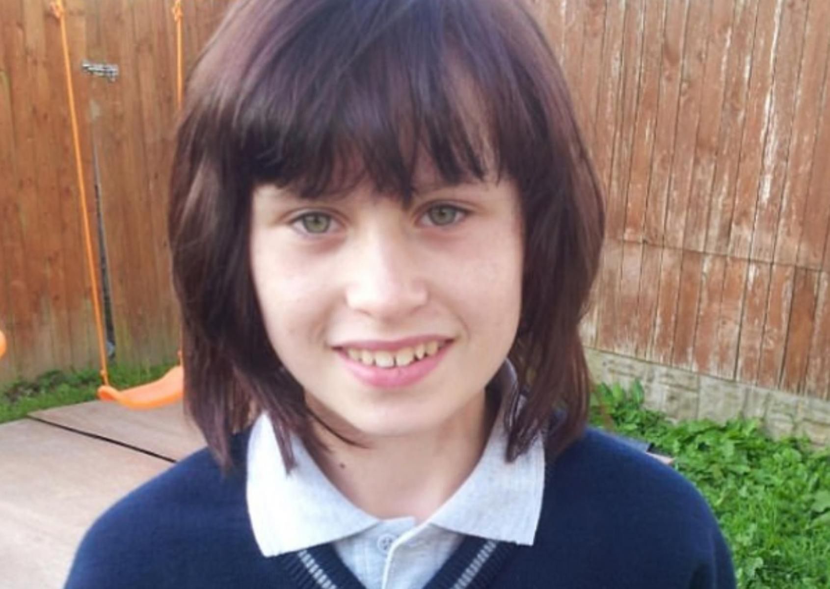 Macocha znęcała się nad 6-letnią Corą