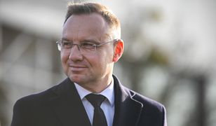 Pałac reaguje ws. Nawrockiego. "Wypadł blado", "był zdenerwowany"