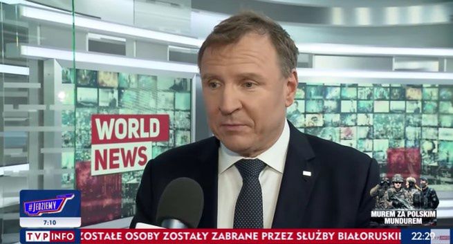 „Gazeta Wyborcza” z nowymi pozwami od TVP.  „W związku z atakami napastliwych mediów”