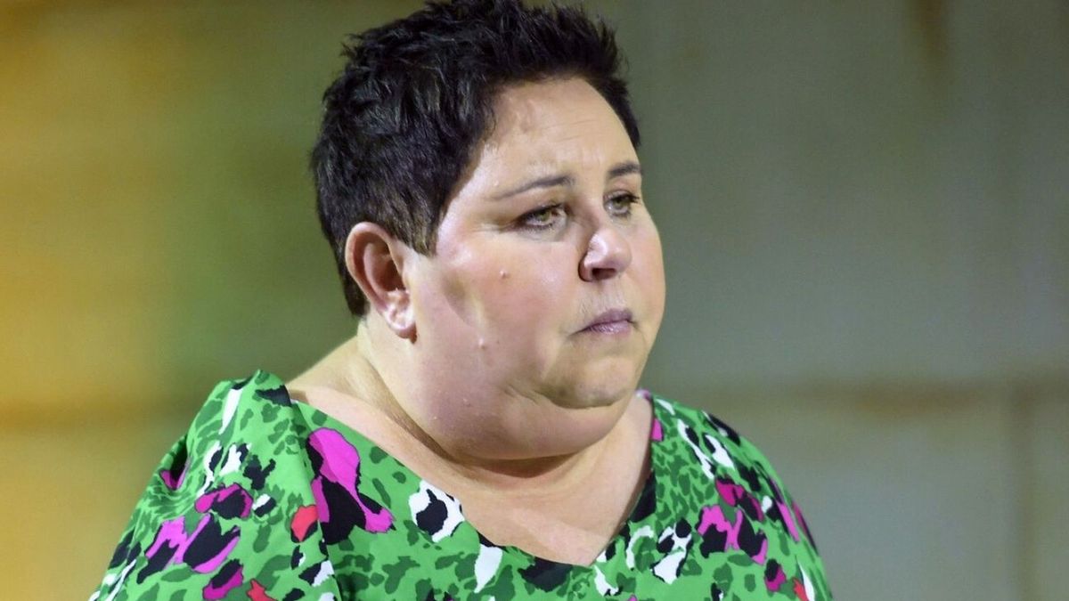 Dorota Wellman o plotkach