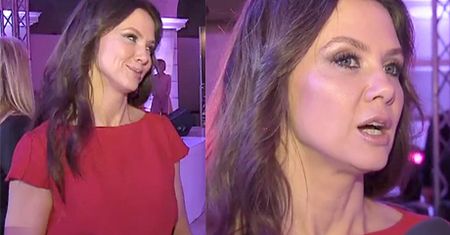 Rusin o córce: "Ona ma nieustającą studniówkę!"