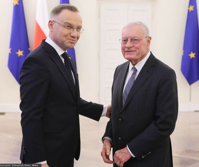 Człowiek Trumpa "postawił na nogi" obóz władzy. Niewygodny temat na koniec kampanii