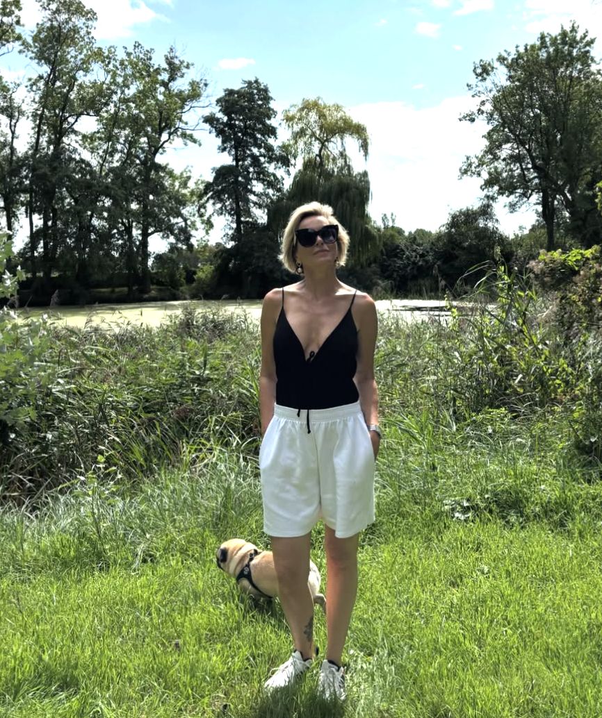 Paulina Smaszcz zdradziła tajniki swojej diety