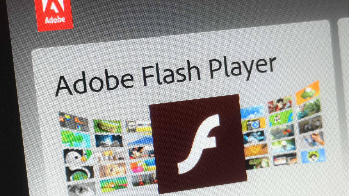 Adobe załatał lukę w Flash Playerze, fot. Oskar Ziomek