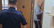 Lębork: Zamiast oddać auto koleżance, razem z kumplem jeździł nim po alkoholu i narkotykach. Policję wezwała ochrona