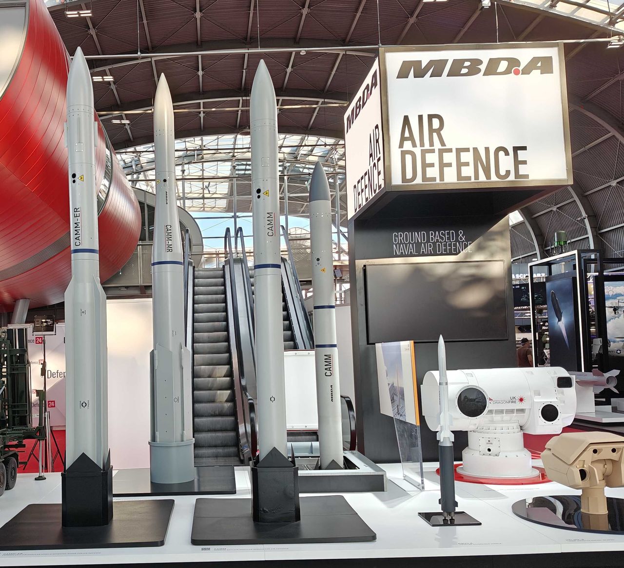 Pociski CAMM dla Polski. Współpraca, której nam brakowało