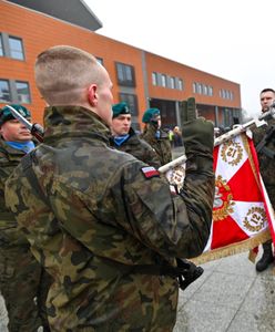 Powrót obowiązkowej służby wojskowej? Wyniki badania mogą zaskakiwać