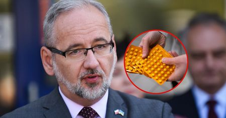 MZ milczy. Lek zniknął z Polski, a zamienników nie ma