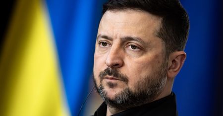 Lawina komentarzy na prawicy po decyzji Zełenskiego. Chodzi o UPA