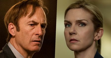 53 nominacje i zero nagród. Największy przegrany Emmy