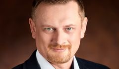 Bartłomiej Potęga przeszedł z UM Poland do MG Motor Polska