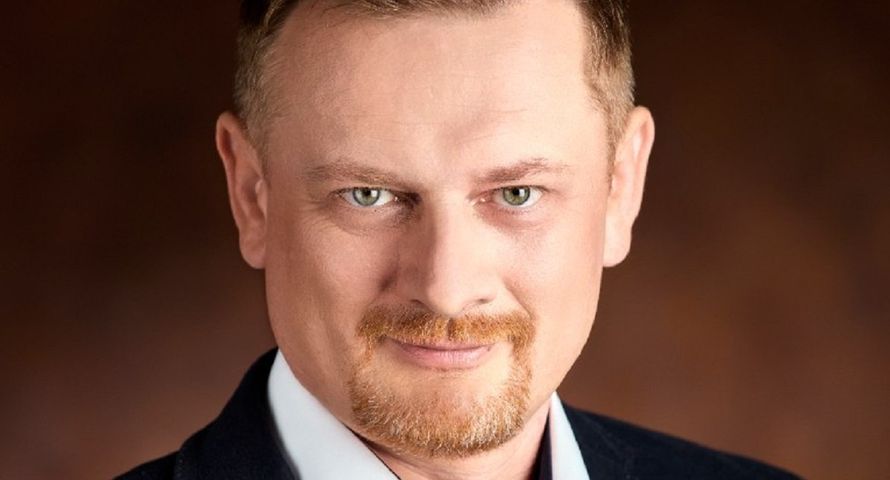 Bartłomiej Potęga przeszedł z UM Poland do MG Motor Polska