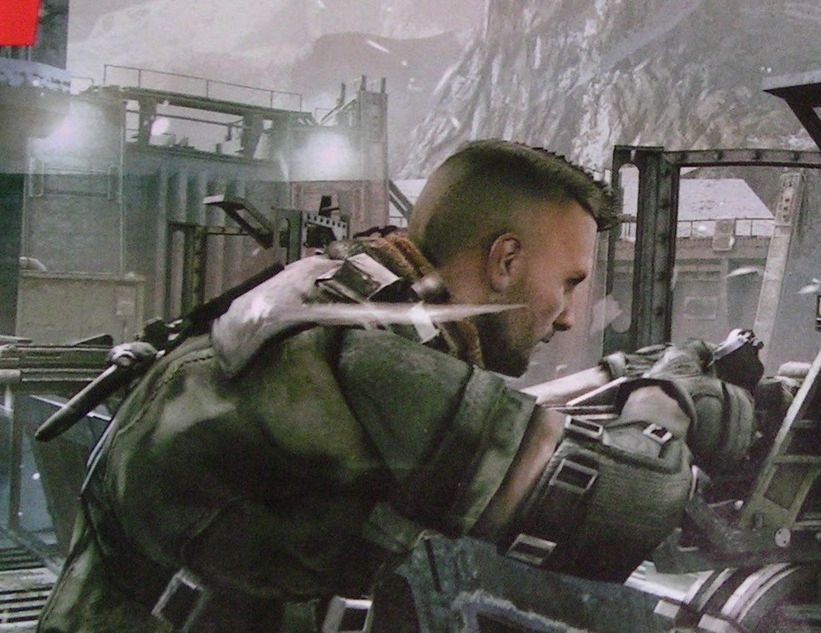 Killzone 3 - co już wiemy? 2
