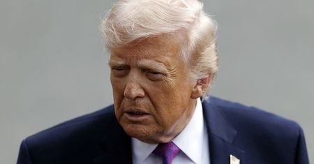 USA deklarują sukces w Cieśninie Ormuz. "Nie ma czego się bać"