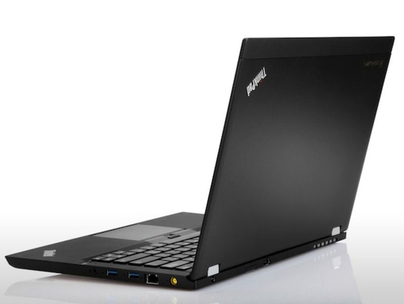 Lenovo ThinkPad T430u