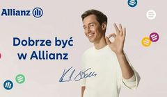 Allianz Polska dalej z Kamilem Stochem