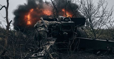 Potrzebują 5 mln żołnierzy. Tak chcą wygrać "wojnę z NATO" [RELACJA NA ŻYWO]