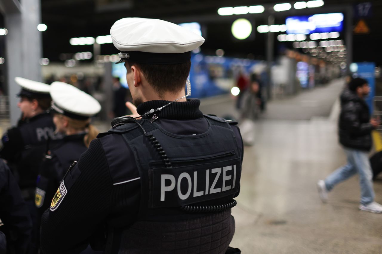 Niemcy przerażeni po dwóch zabójstwach. Śledczy ujawniają szczegóły