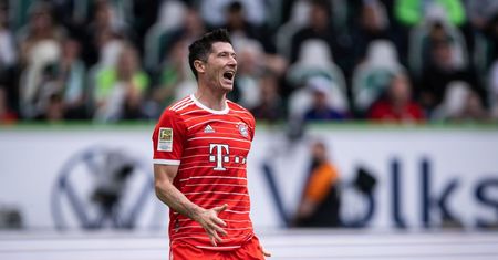 Niemcy wbili szpilkę Lewandowskiemu. Szokujące wyniki