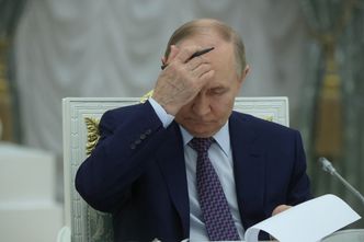 Recesja w rosyjskim przemyśle. Najgorszy wynik od trzech lat
