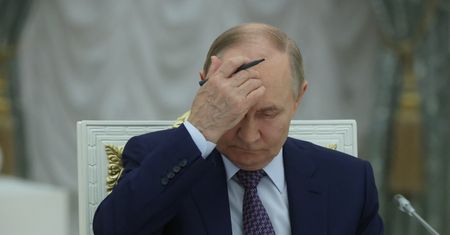 Recesja w rosyjskim przemyśle. Najgorszy wynik od trzech lat