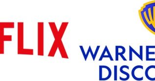 Netflix przejmie Warner Bros. po wydzieleniu Discovery Global. Transakcja warta 82,7 mld dolarów