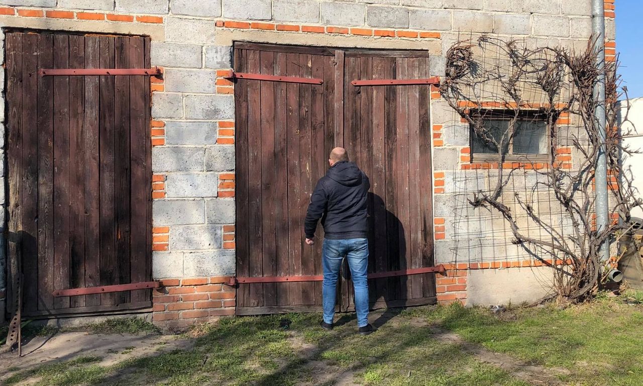 Przez koronawirusa rolnicy rozkładają ręce. "W tej chwili chce mi się tylko płakać"