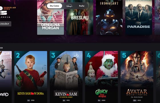 Polacy zapłacą więcej za Disney+. Podwyżka za miesiąc