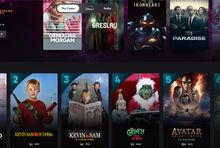 Serwis streamingowy Disney+