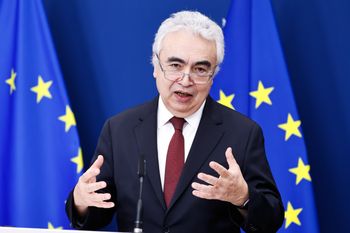 Sytuacja poważniejsza niż dwa kryzysy naftowe. Kwiecień będzie trudny