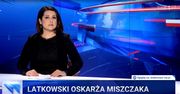 "Wiadomości" TVP stają w obronie filmu Sylwestra Latkowskiego. Znowu zaatakowano TVN