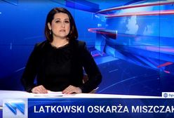 "Wiadomości" TVP stają w obronie filmu Sylwestra Latkowskiego. Znowu zaatakowano TVN