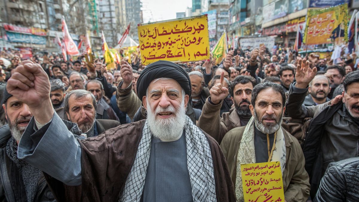 Iran