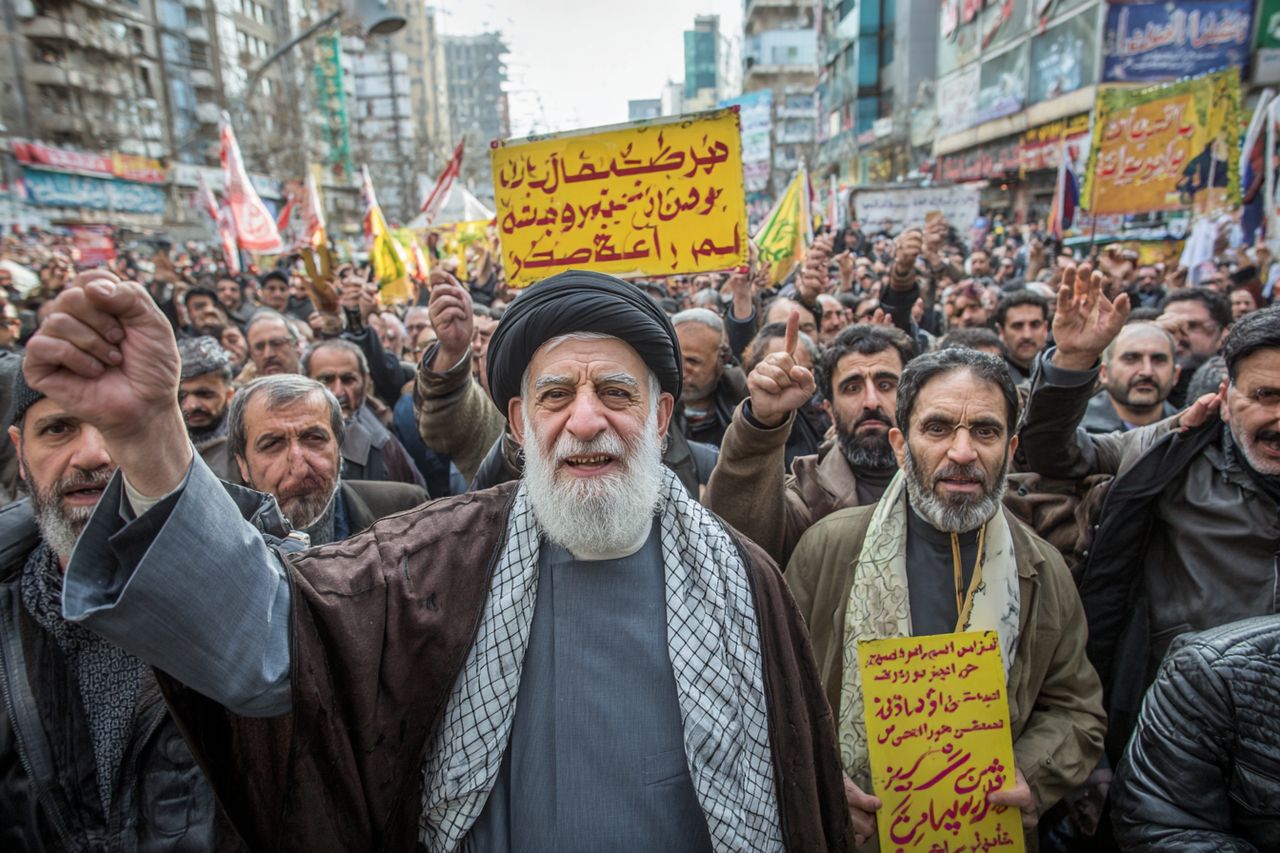 Modżtaba Chamenei – cień ojca na tronie, który nigdy nie był testowany. Teraz Iran walczy o przetrwanie