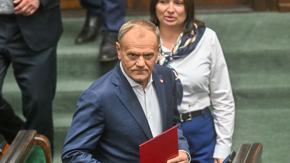 Donald Tusk mówi o kwocie wolnej od podatku