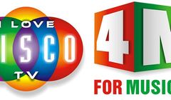 I Love Disco i 4musicTV pierwszymi kanałami na wyłączność platformy OZ