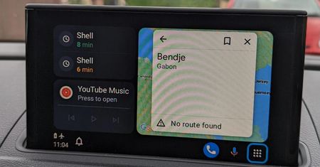 Android Auto: interfejs Coolwalk wymuszony w smartfonie z rootem