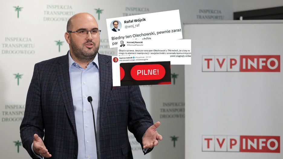 Zmiana w TVP