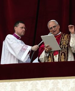 Już wymknął się z Watykanu. Leon XIV z pierwszą wizytą. Wiadomo gdzie