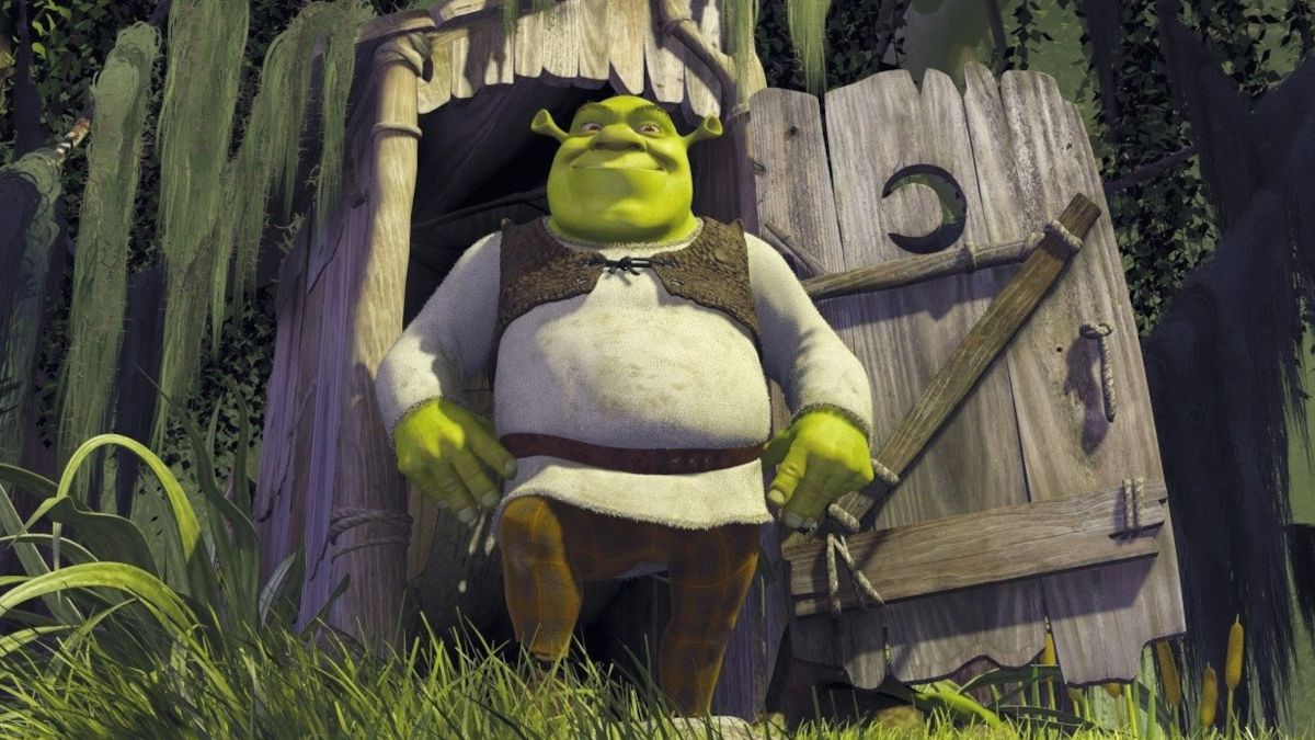 Krzyżówka ze znajomości bajek.